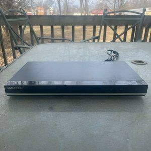 Samsung DVD-C500 DVD Player Dolby HDMI 1080p With Cord